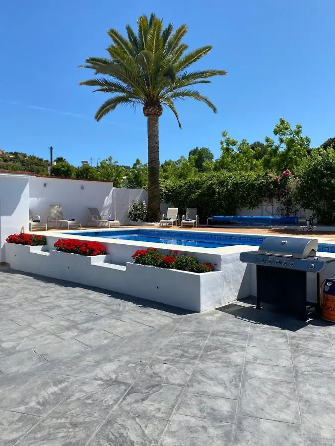 Casa Santana Villa Coin